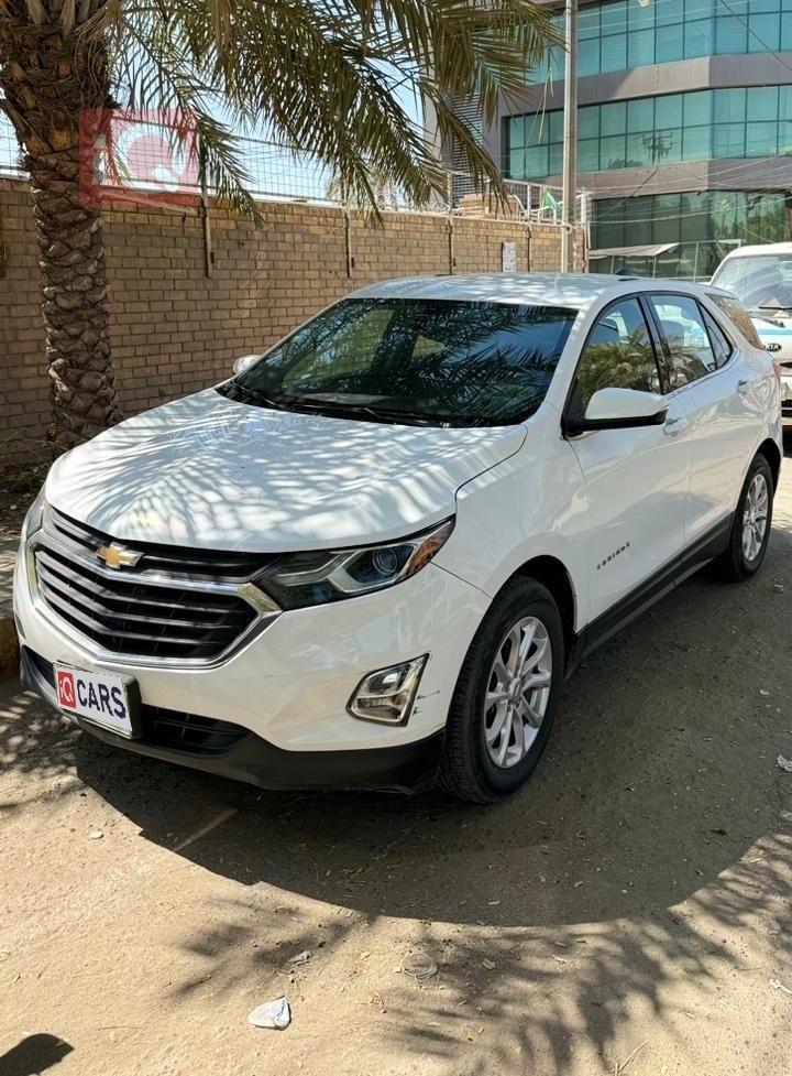 شيفروليه إكوينوكس